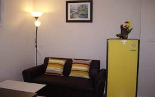 Asia Don Mueang Bangkok Condominium