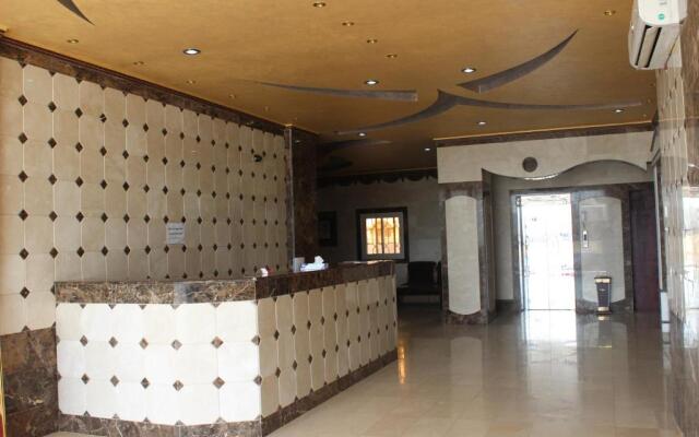 Fakher Yanbu Hotel