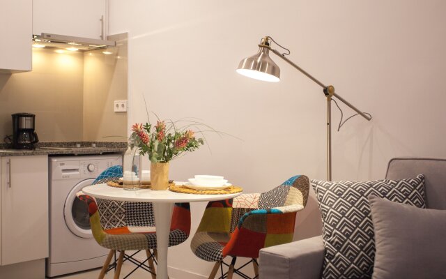 Minas Central Suites