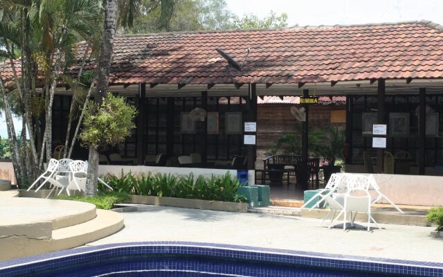 Le Village Beach Resort Kuantan