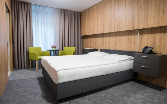 Hotel Zdravilisce Lasko