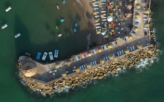 Lamedina Hotel & Resort