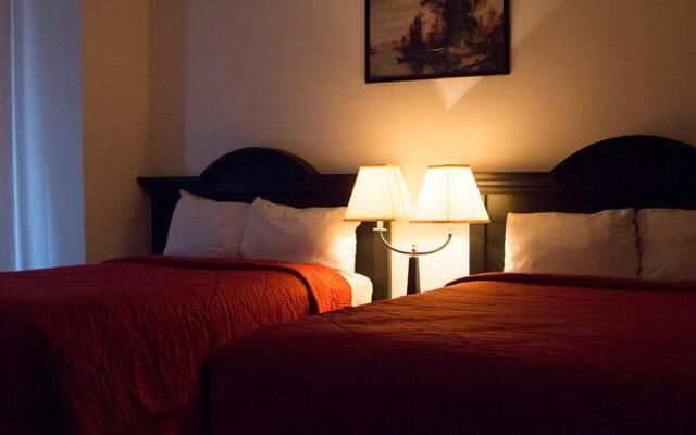 Best Western Ccp Suites Business Hotel