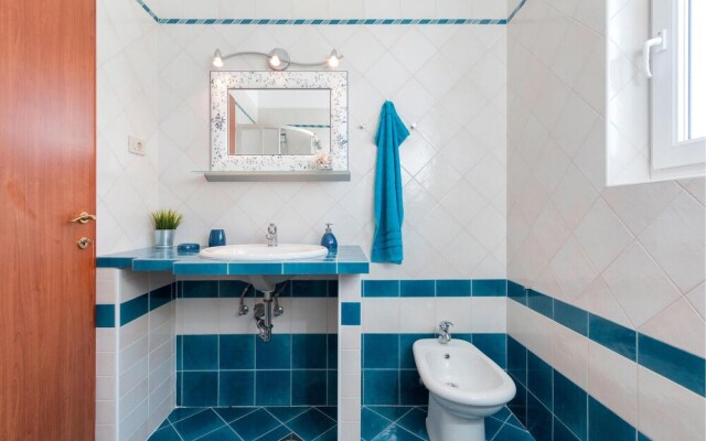Amazing Home in Volme With Wifi and 2 Bedrooms