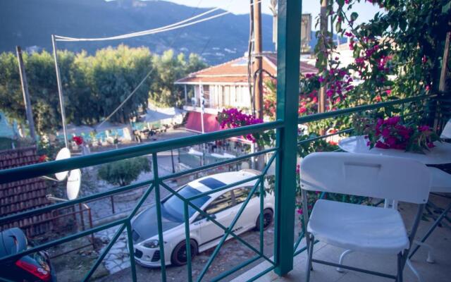 Traditional House in the Centre of Vasiliki