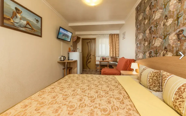 Guest House Ivolga