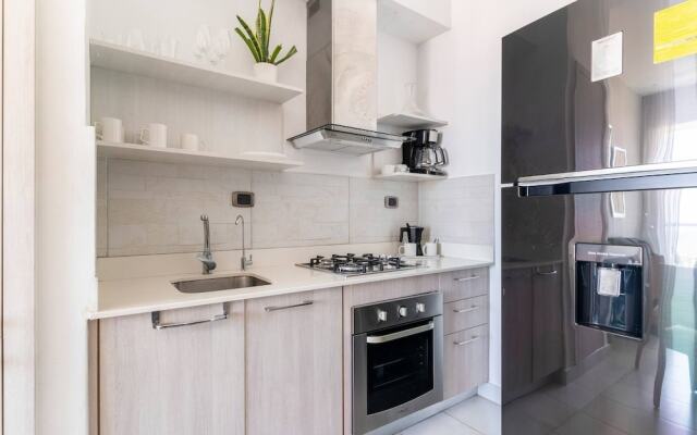 Apartamento S1404 - Downtown Santo Domingo