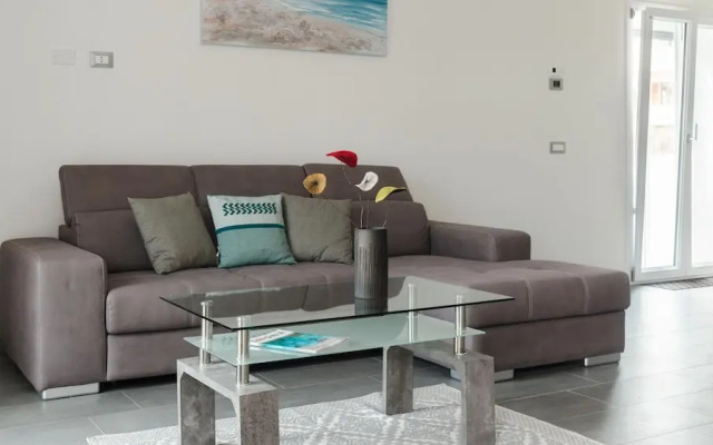 Casa Musa in Tortoli