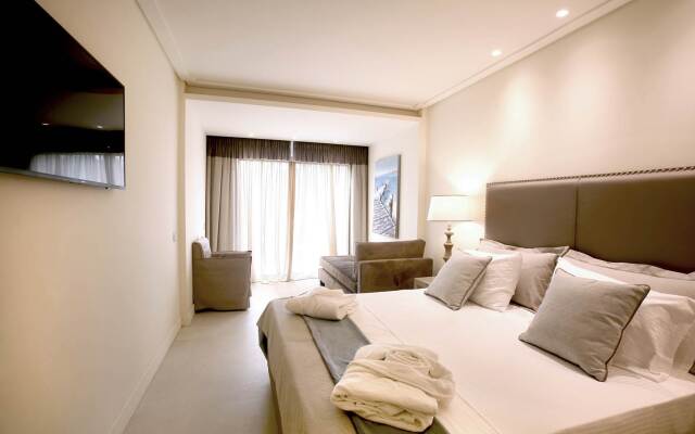 Rodostamo Hotel & Spa - Adults friendly