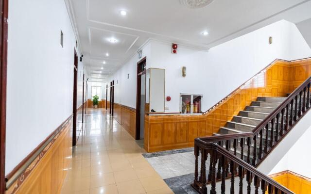 Phú Quý Hotel