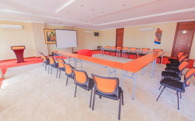 Palast Rock Hotel