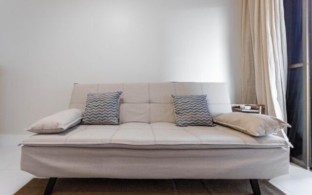 Finesse in Barra da Tijuca Beach View Lc201