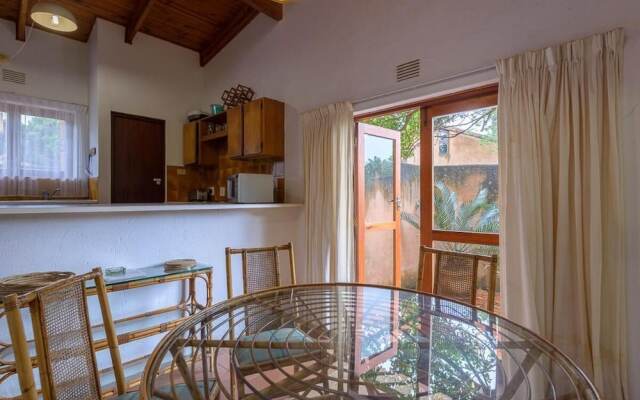 San Lameer Villa Rentals One Bedroom Standard 10417