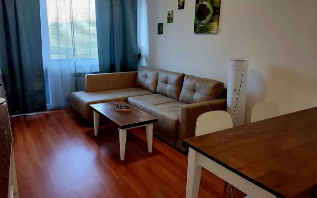 Apartment Belvedere 43