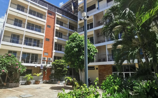 Subhamitra Hotel Hua Hin (SHA Certified)