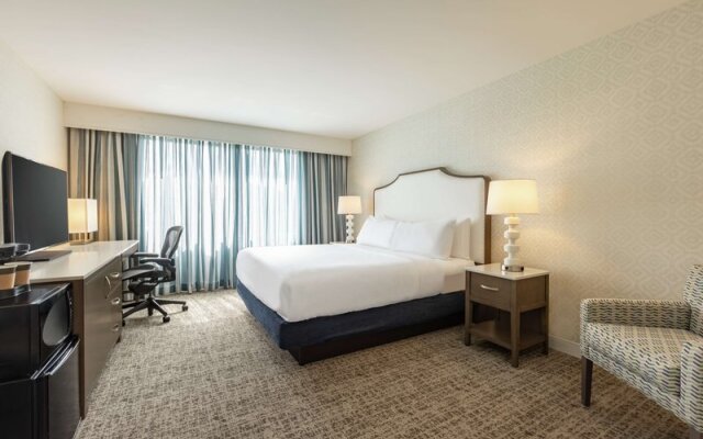 Embassy Suites Philadelphia - Valley Forge Hotel
