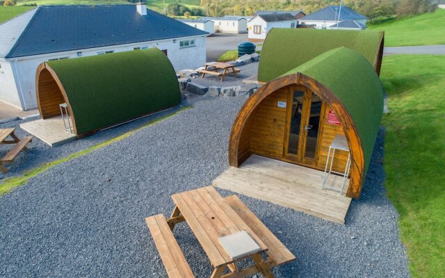 Drumhoney Holiday Park