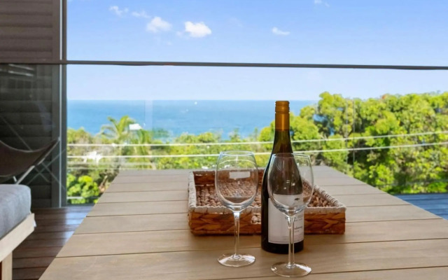 Seaview Tce Spectacular Home with Stunning Ocean and Headland Views