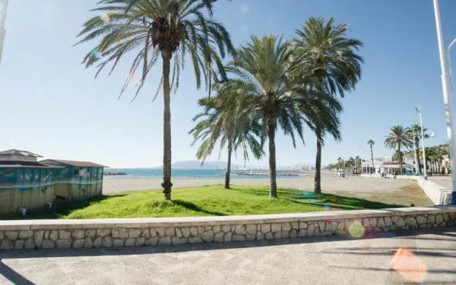 House in Málaga 101685