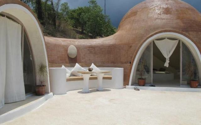 Monti Dome Villas