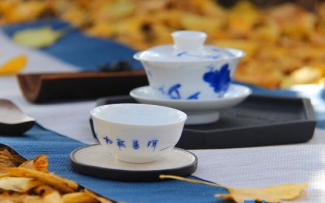 Bolian Resort & Spa，Heshun