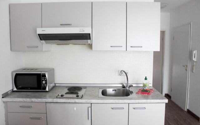 Apartmentcenter Koblenz