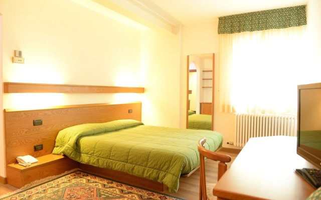 Hotel Compet