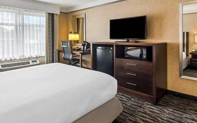 Best Western Plus Pitt Meadows Inn & Suites