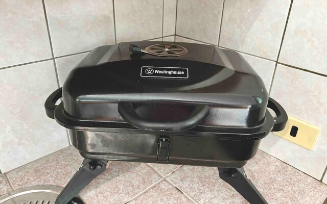 Casati Family House, Great Pool & Garden!