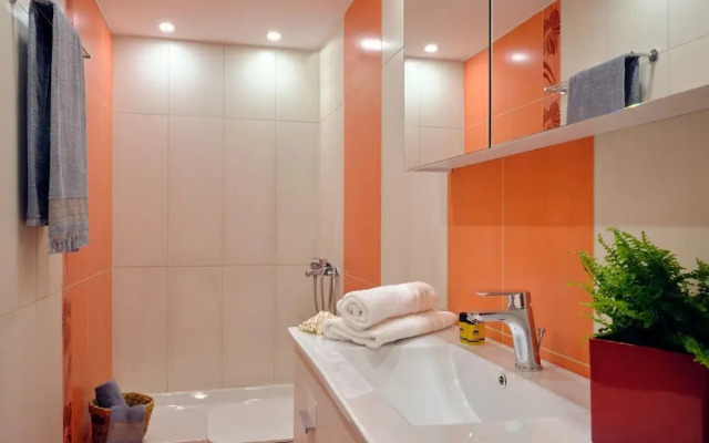 Artemis Villas Zakynthos 4 Bedroom Villa I