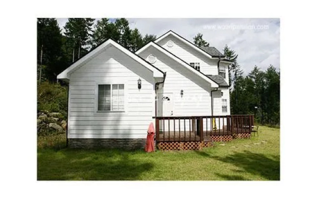 Pyeongchang Angela Pension