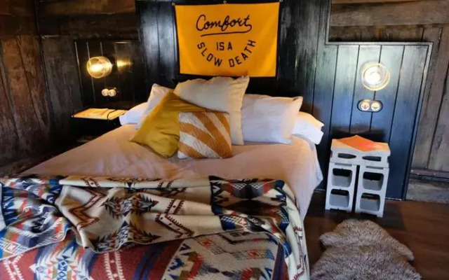 Albergue Casa Carmina