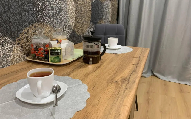 Живи в Песочном на улице Садовая 85