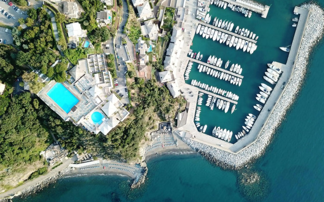 Hotel Punta San Martino