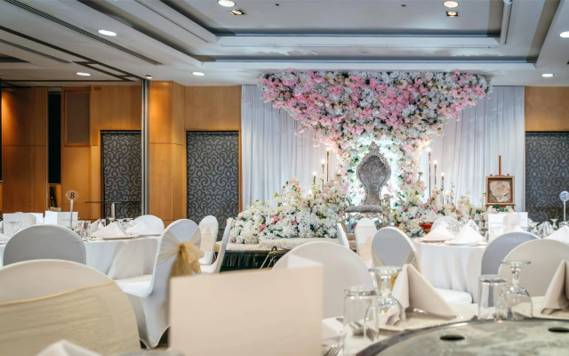 Radisson Hotel Brunei Darussalam