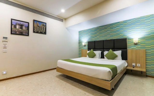 The Star Residency Hotel