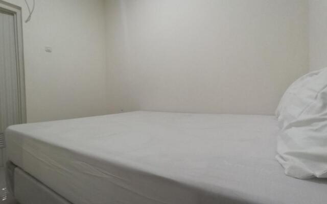 OYO 3510 Borobudur Townhouse