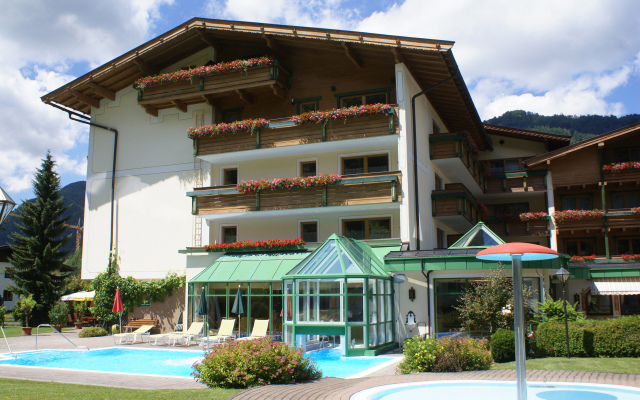 Vital-Hotel Berghof