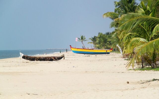 Marari Beach Villas