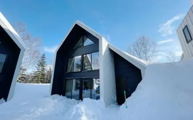 Niseko White Villas I