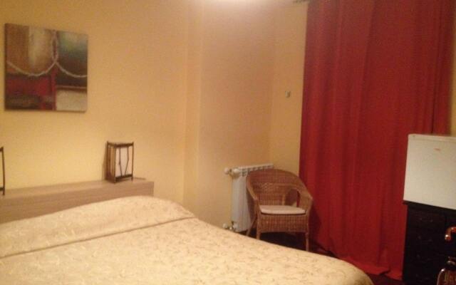 B&B Blu e il Castello