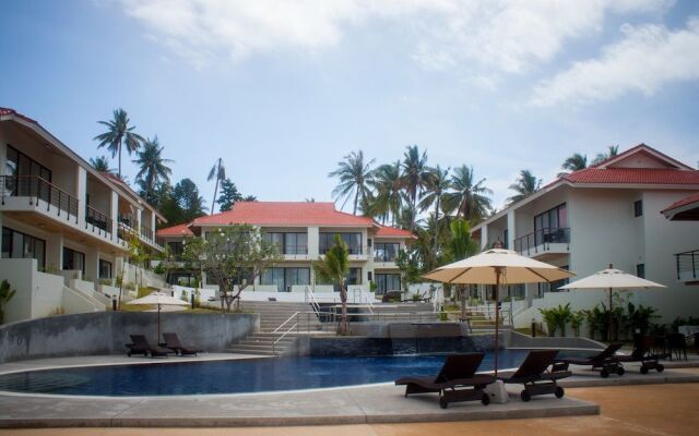 Choeng Mon Gardens