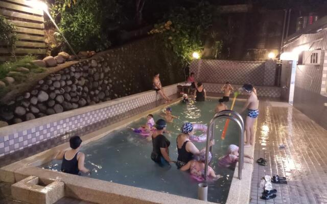 Puti Commercial Hotel
