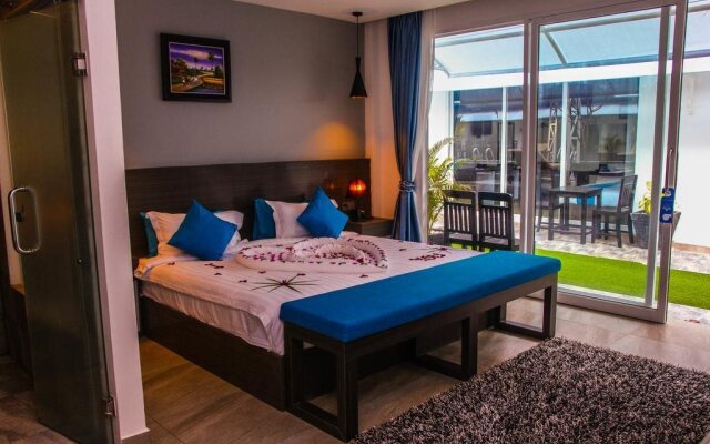Good Time Boutique Hotel