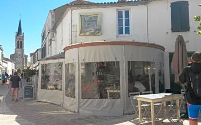 Chambre d'hôtes Caline