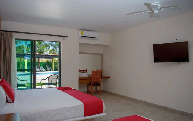 Hotel JS