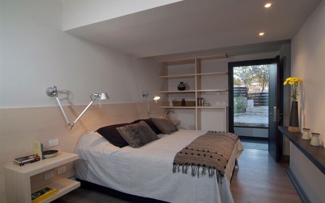 Hotel Boutique Casadoca