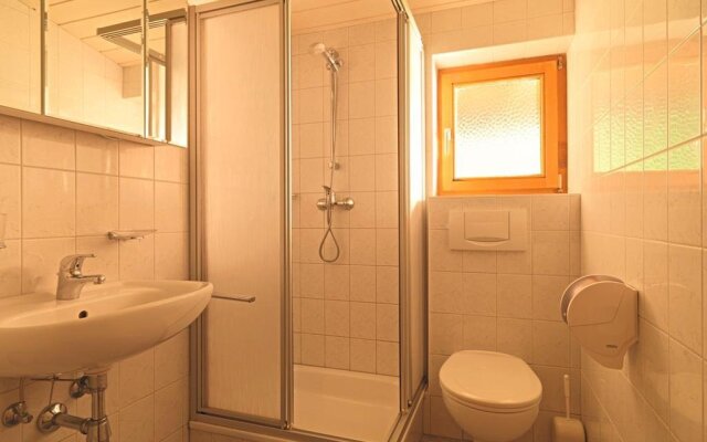 Ferienwohnung Saalbach Fieberbrunn