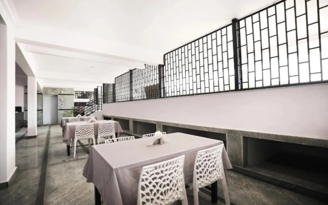 OYO Flagship 15967 Yehlanka Airport Road
