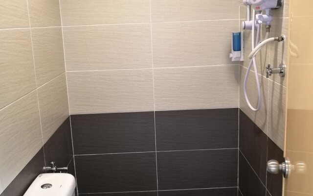 First Guest House Cheras